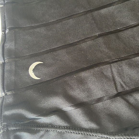 Zyia active sheet stripe tank top. NWOT - Picture 3 of 5